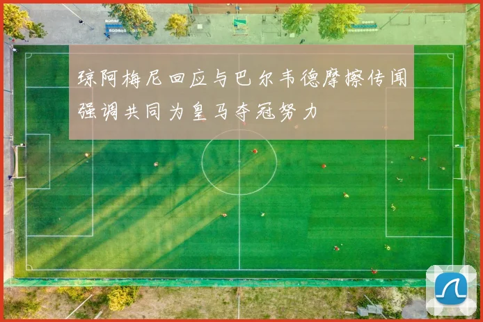 琼阿梅尼回应与巴尔韦德摩擦传闻强调共同为皇马夺冠努力